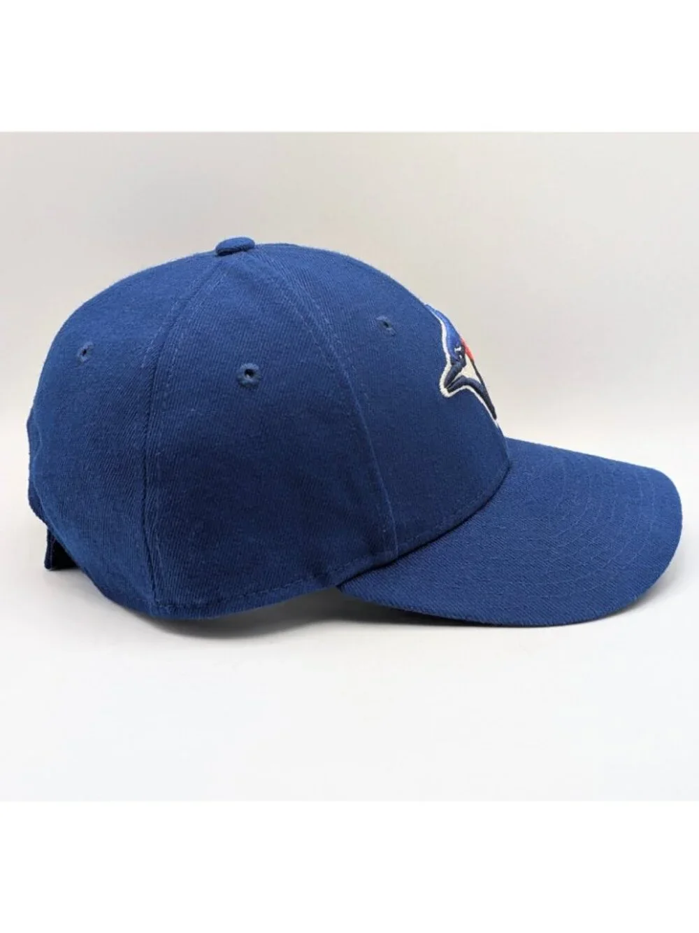 Toronto Blue Jays Hat New Era Youth Childs Adjustable Strap 9Forty Baseball Cap